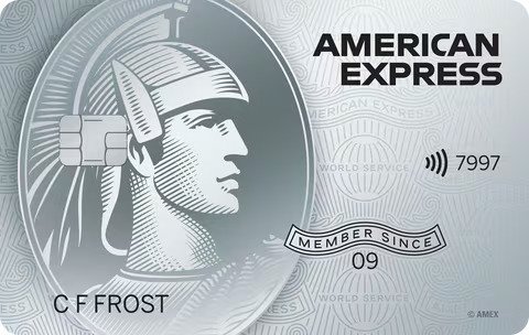 Amex Cashback Everyday Credit Card