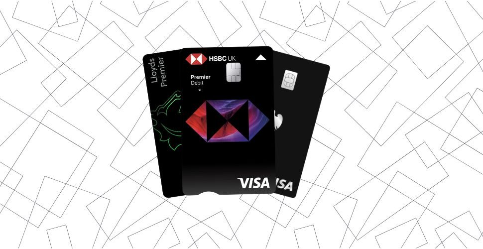 Best Premier bank accounts in the UK